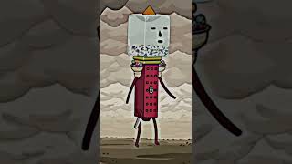 Bölüm 3Adventure Time 1000 Years Later