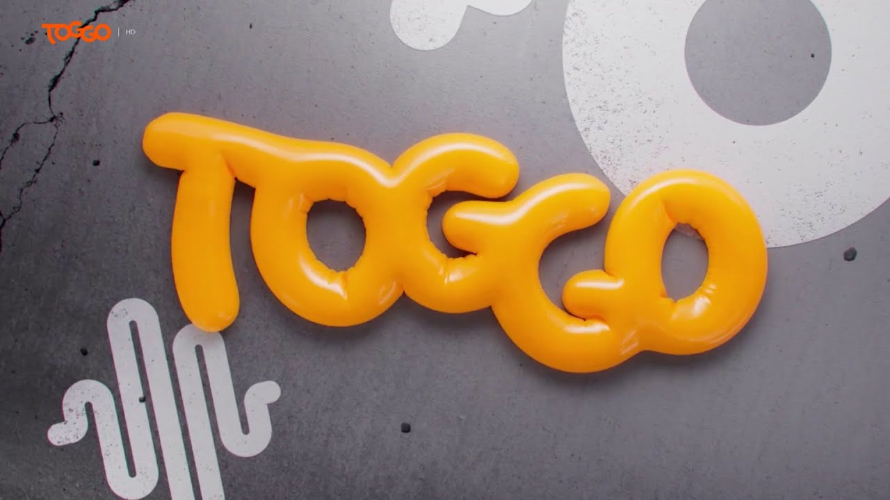 Super RTL HD (Toggo block, Germany) - Continuity (October 2, 2025)