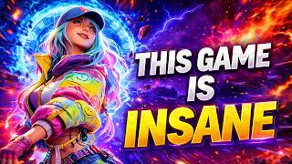 Time Takers Is Insane