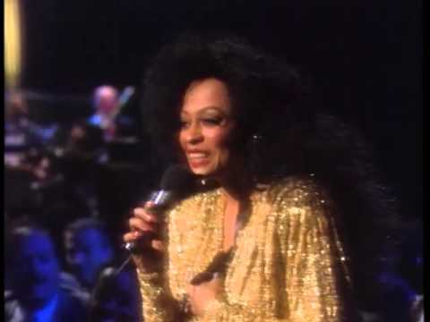 DIANA ROSS  Gimme a Pigfoot and a Bottle of Beer The Lady Sings Jazz amp Blues