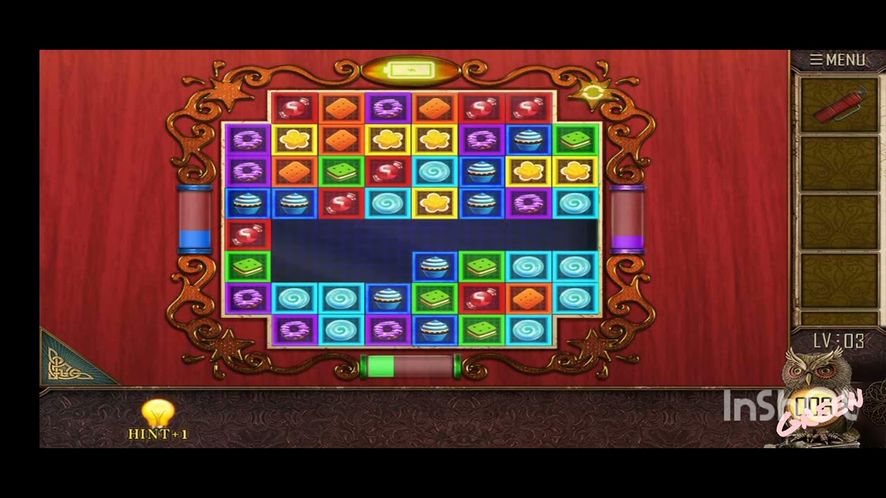 Escape Game 50 Rooms 10 Level 3 YouTube escape-game-50-rooms-10-level-3-youtube