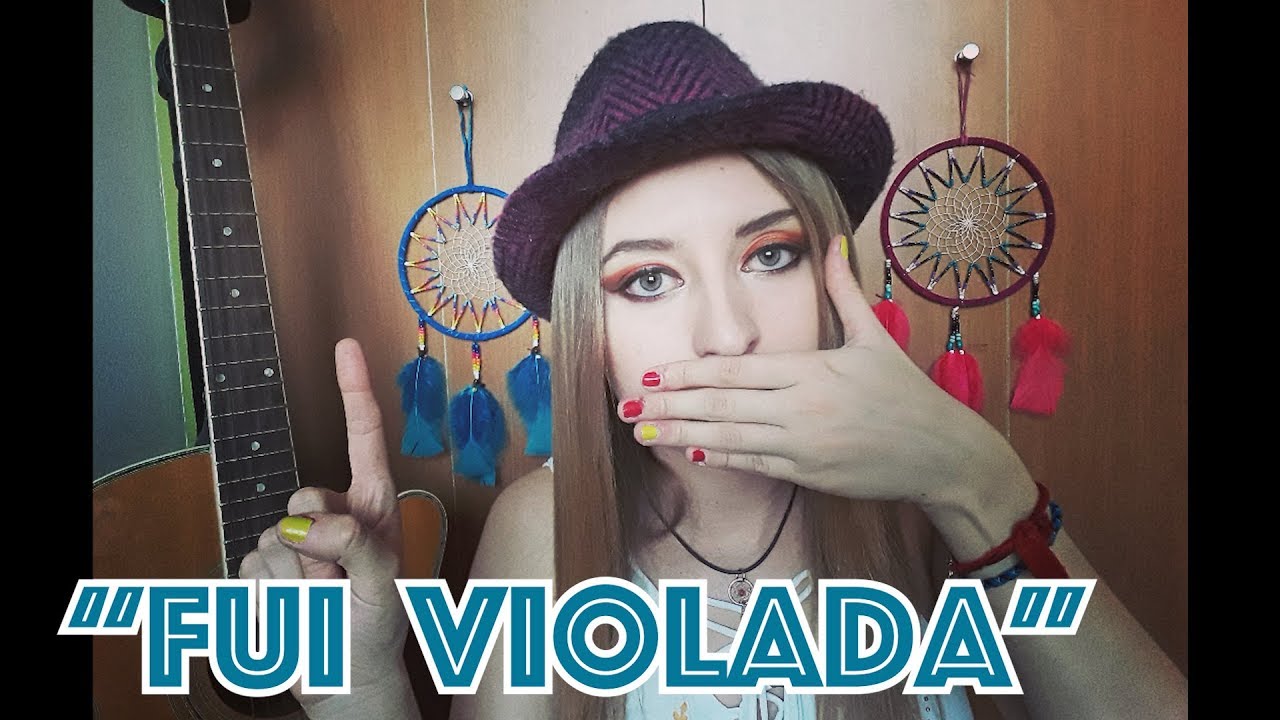 "Fui violada por el actor Juan Darthes" Thelma Fardin / PAPS 