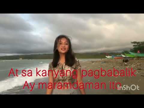 MAYBE THIS TIME (TAGALOG VERSION)