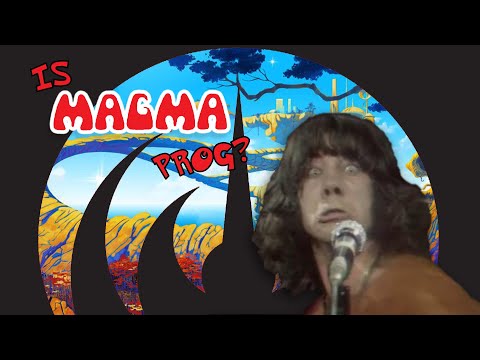 Magma: The Kings of the Concept Album