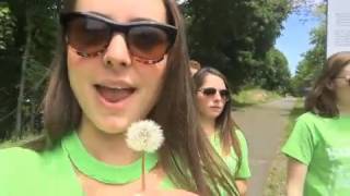 Marist Senior Week 2017