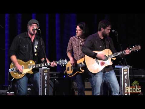 Shawn Byrne "One Hand On The Wheel"