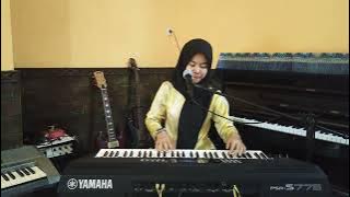 Jangan Pernah Kau Ragukan (Pance Pondaag) - Yusi Era Cover