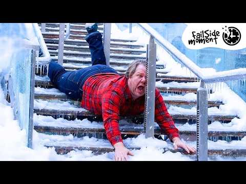 TOTAL IDIOTS AT WORK #58 | Instant Regret Fails Compilation 2025 | Best of the Week