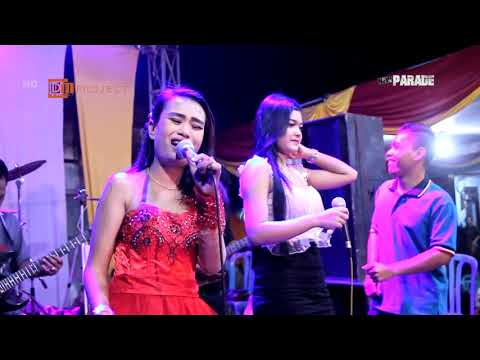 New Parade - Wegah Kelangan