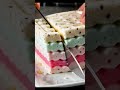 중독성 있는 스퀴시 컷팅 ASMR Soft &amp; squishy cutting #스퀴시 #squishy #shorts #ai
