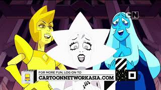 Steven Universe The Movie - Let Us Adore You (Thai) (สตีเว่น ยูนิเวิร์ส เดอะ มูฟวี่)