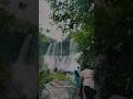 Savatkada waterfall | Waterfalls near ratnagiri | #waterfall #ratnagiri #kokan #monsoon #shorts #yt