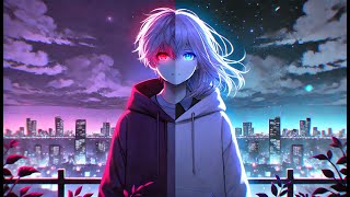 Nightcore Three Years Strong   JDKZero
