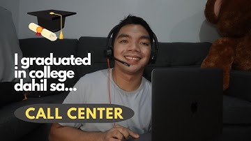 CALL CENTER (BPO) WORKING STUDENT PART 4