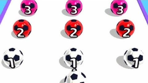 MARBLE RUN - All Levels /Gameplay IOS (Levels  93 -94).