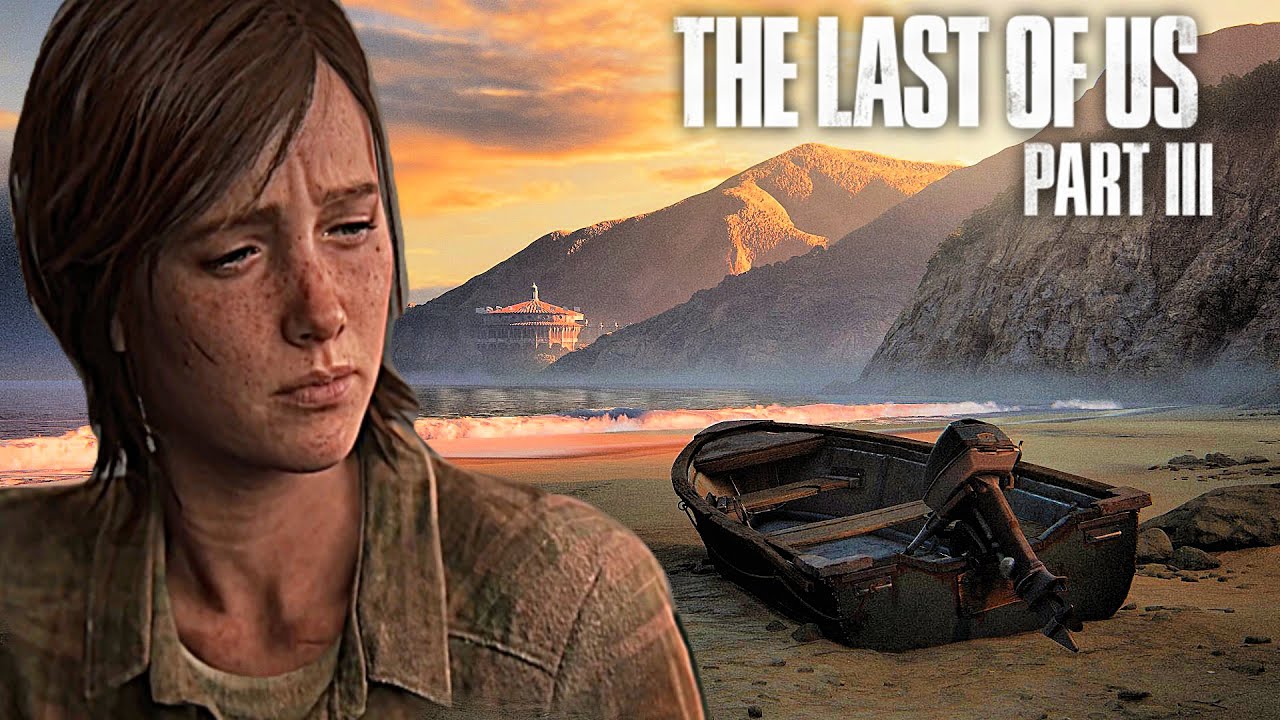 O que sabemos sobre The Last Of Us Part III