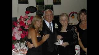 DAD'S BIRTHDAY SLIDESHOW