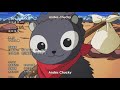 Shirobako - Andes Chucky (episode 4, 12, 19)