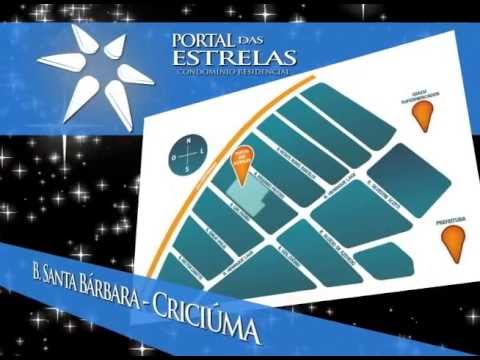 VT Edson Damiani   Portal das Estrelas