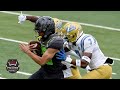 UCLA Bruins vs. Oregon Ducks | 2020 College Football Highlights