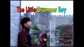 Little Drummer Boy (HQ) - Kevin Susanto