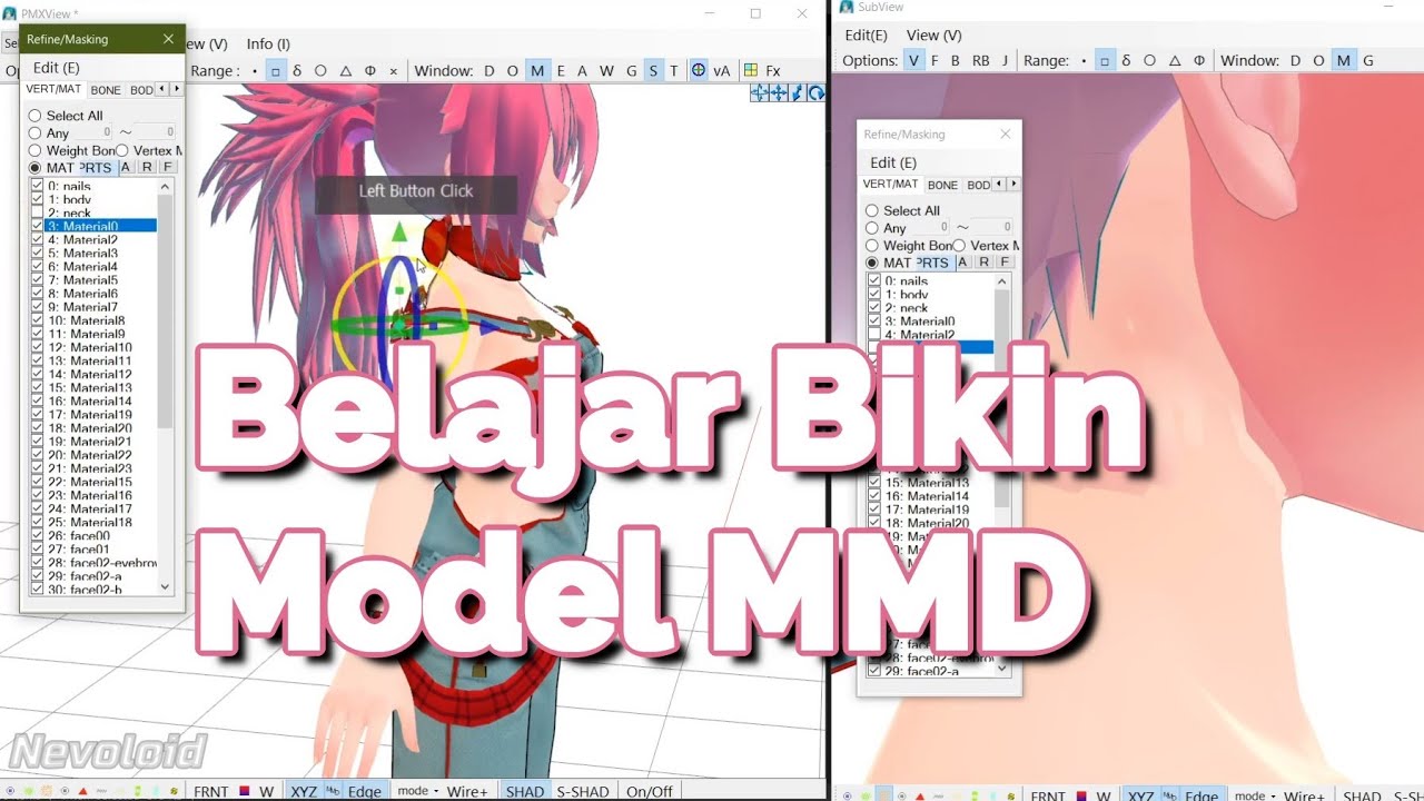 online mmd maker online mmd maker