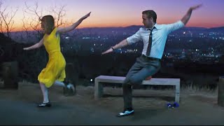 Hollywood Movie Dance Mashup (featuring Missy Elliott - WTF)