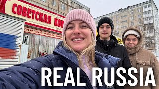 My typical Russian family 🇷🇺 (Daily life in provincial Russia) by Matt and Julia 55,661 views 2 months ago 20 minutes