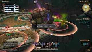 Bad Tank, Bad Healer kick me out of dungeon /FINAL FANTASY XIV