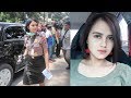 Beredar Foto Undangan Pernikahan Si Cantik Bripda Ismi, Ini Polisi yang Menikahinya