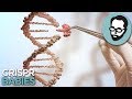 The Chinese Genetic Experiments That Shocked The World | Answers With Joe
