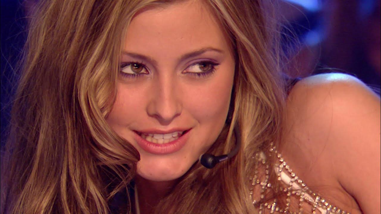 Holly Valance - Down Boy (Top Of The Pops 2002)