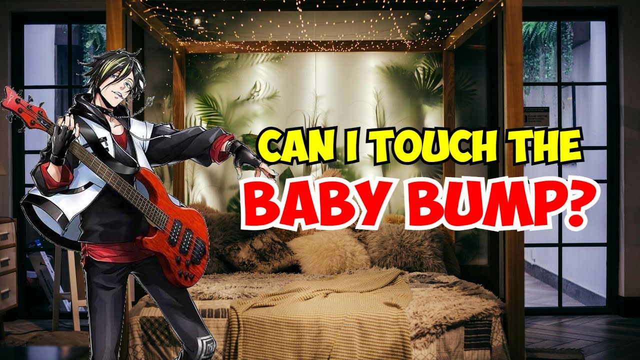 [M4F] Surprise visit from your Rockstar Ex-Boyfriend [Pregnant Listener] [Cuddles] [Reverse Comfort]