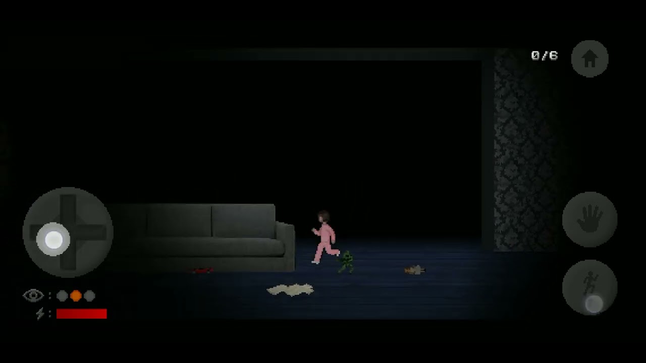 Mr. hopps playhouse part 2 - YouTube