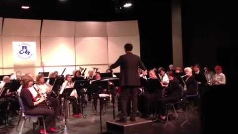 Nimrod-Enigma Variations by Edward Elgar