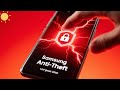 🔐 Active cette protection anti-vol sur ton Samsung pour sécuriser ton téléphone !