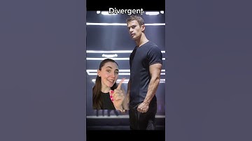 How do you know THEO JAMES?