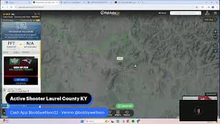 Active Shooter Situation in Laurel County KY