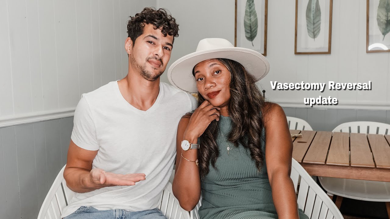 Why aren't we pregnant yet?