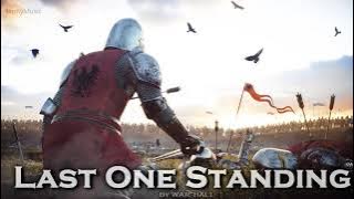 EPIC ROCK | ''Last One Standing'' by WAR*HALL