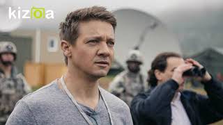 Jeremy Renner Mexico agradece a suscriptores