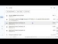 End of video