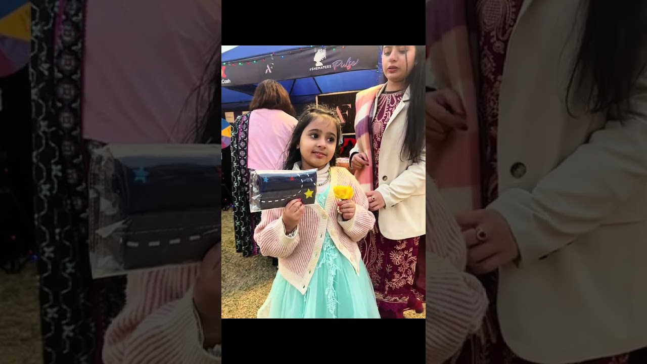 Fun Game with Child | Baby Play & Development Ideas – Gultaaz