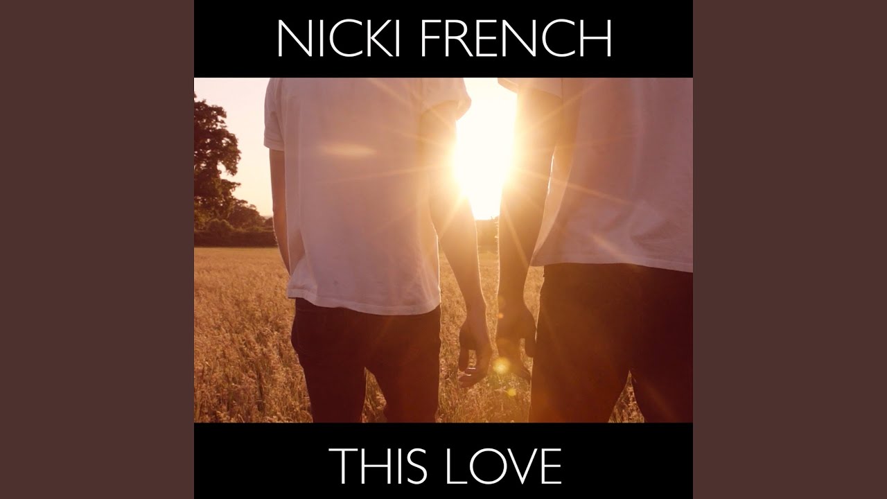 Watch This Love (7th Heaven Radio Edit) on YouTube Watch This Love (7th Heaven Radio Edit) on YouTube