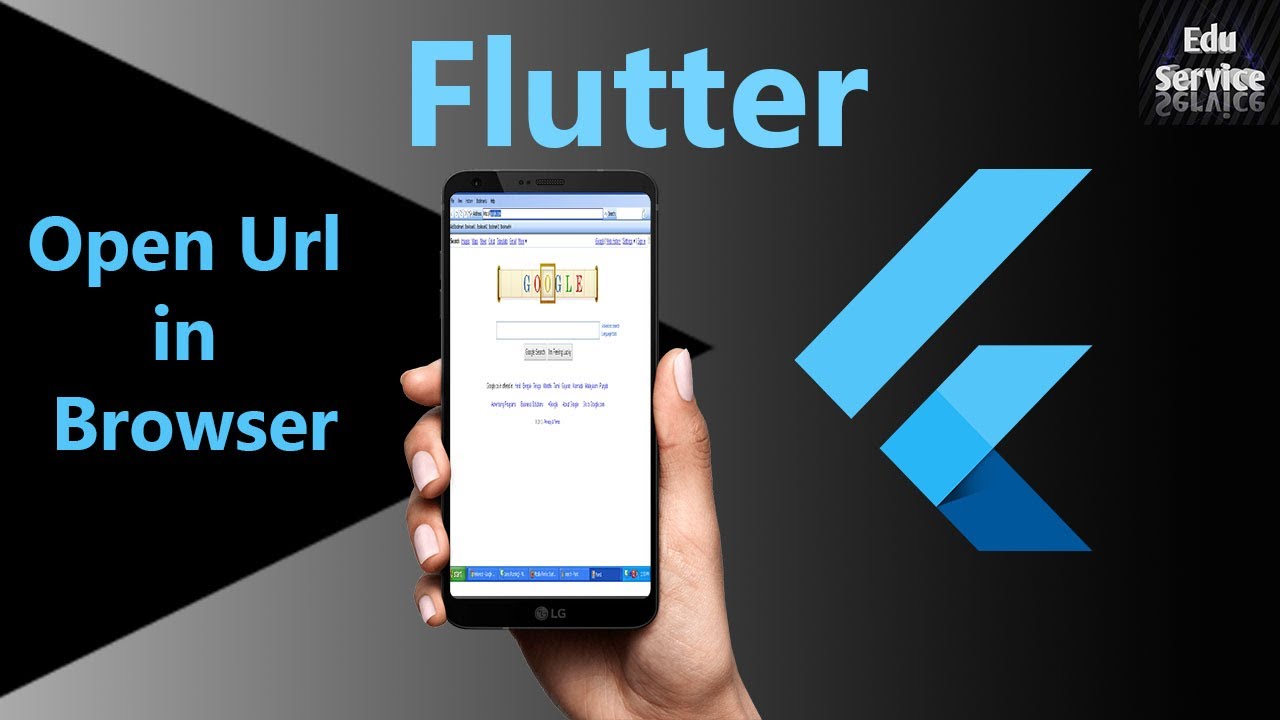 URL Launcher Flutter. How open Flutter. Download file from URL in Flutter. Url launcher