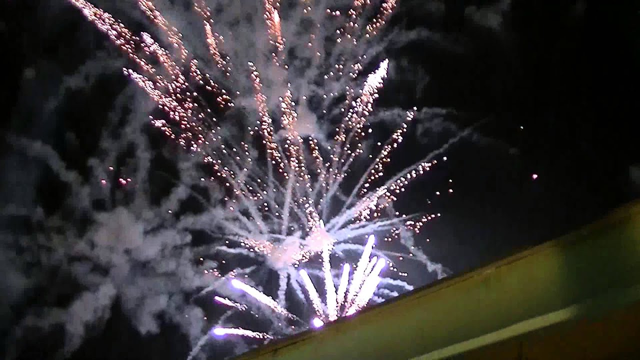 花火まで10m フィリピンで年越しカウントダウン 15 世界一周no 9 Youtube