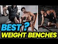 Best Weight Benches for 2023 and Beyond: Lift with Confidence