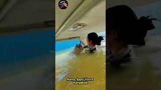 Be safe with cars mirror #shortvideo #facts