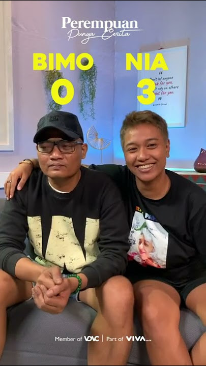 Sering Dikira G4Y, Mari Tes Kekompakan Pasutri Ini! #shorts