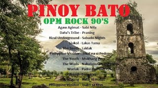 Pinoy Bato / Batang 90's